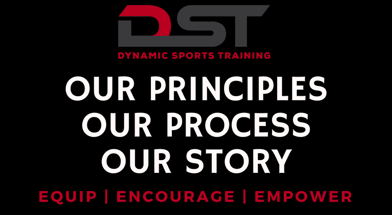 DST Blog - Dynamic Sports Training